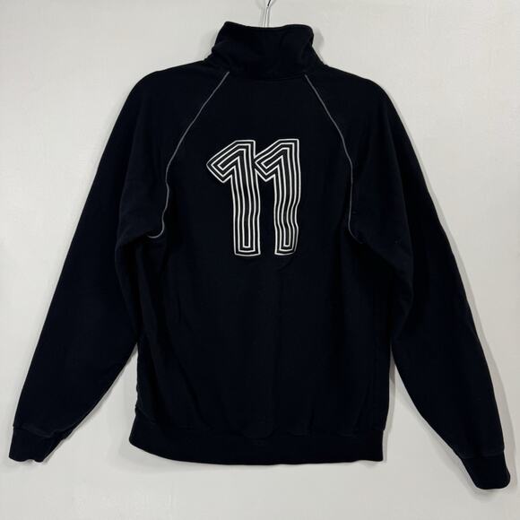 Apple WWDC 2011 11 L Jacket Sweatshirt 2nd Year World Wide Developers Conference - Picture 2 of 4